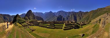 Machu pichu viajes en oferta