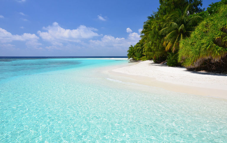 Ofertas a Maldivas para viajes de novios