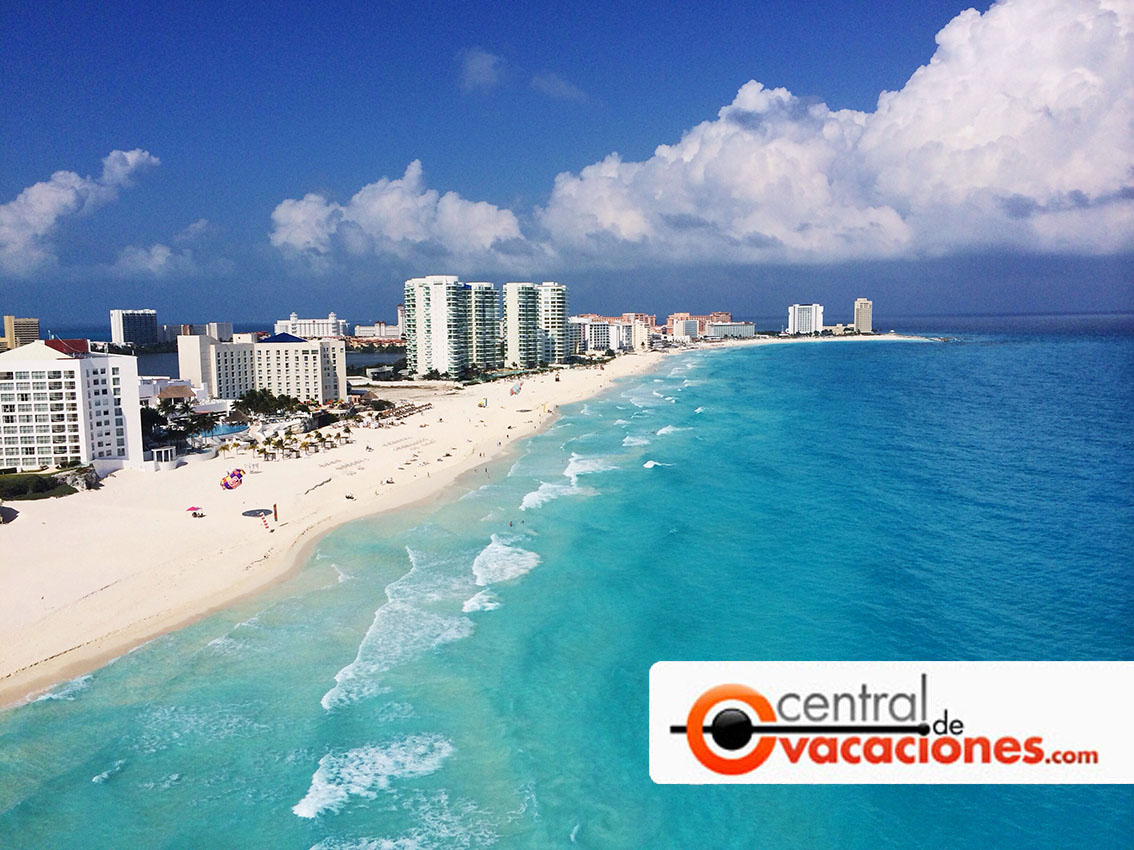 Ofertas Cancun