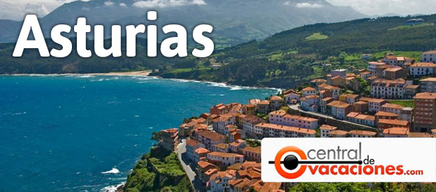 Oferta viajes Asturias