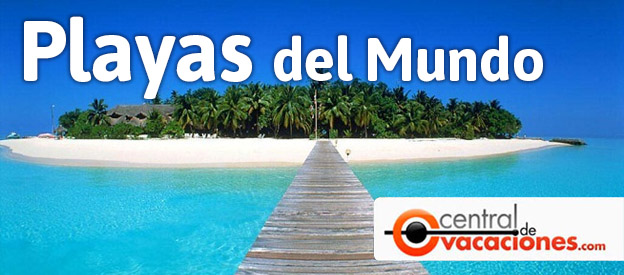 Ofertas Playas exclusivas a precios bajos