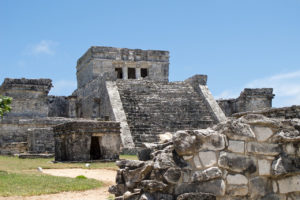 tulum ruinas