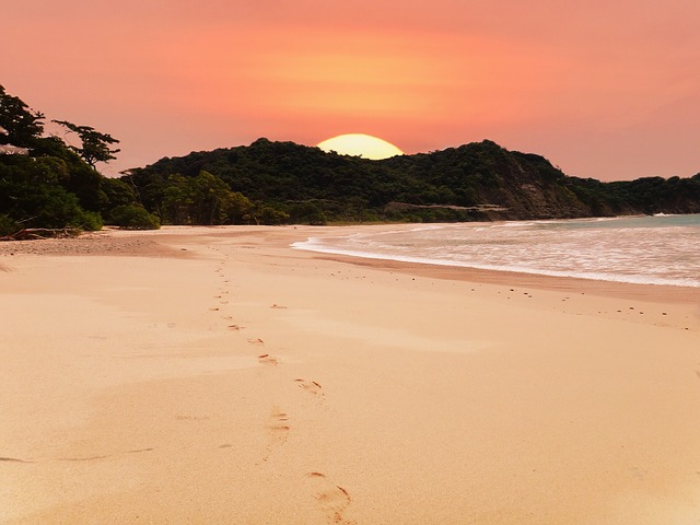 Costa Rica turismo