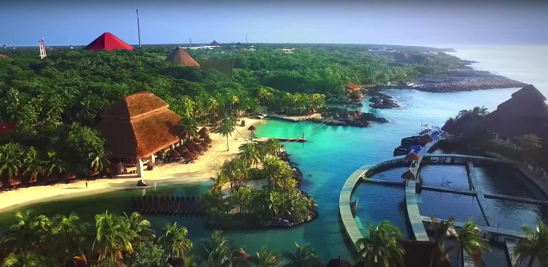 xcaret mexico