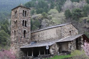 ¿Cuáles son los países menos poblados del mundo?: Andorra