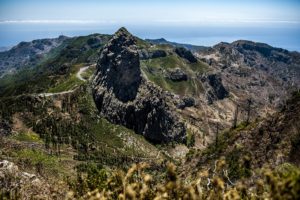 Las mejores islas de Canarias- La Gomera