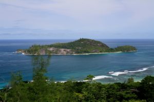 Diez islas deshabitadas sorprendentemente hermosas que te cautivarán: Isla Thérèse
