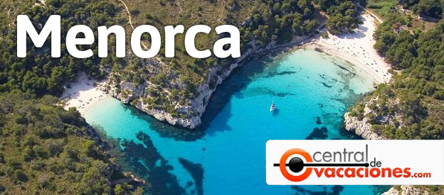 Las playas más idílicas de Menorca: Playa en Mallorca