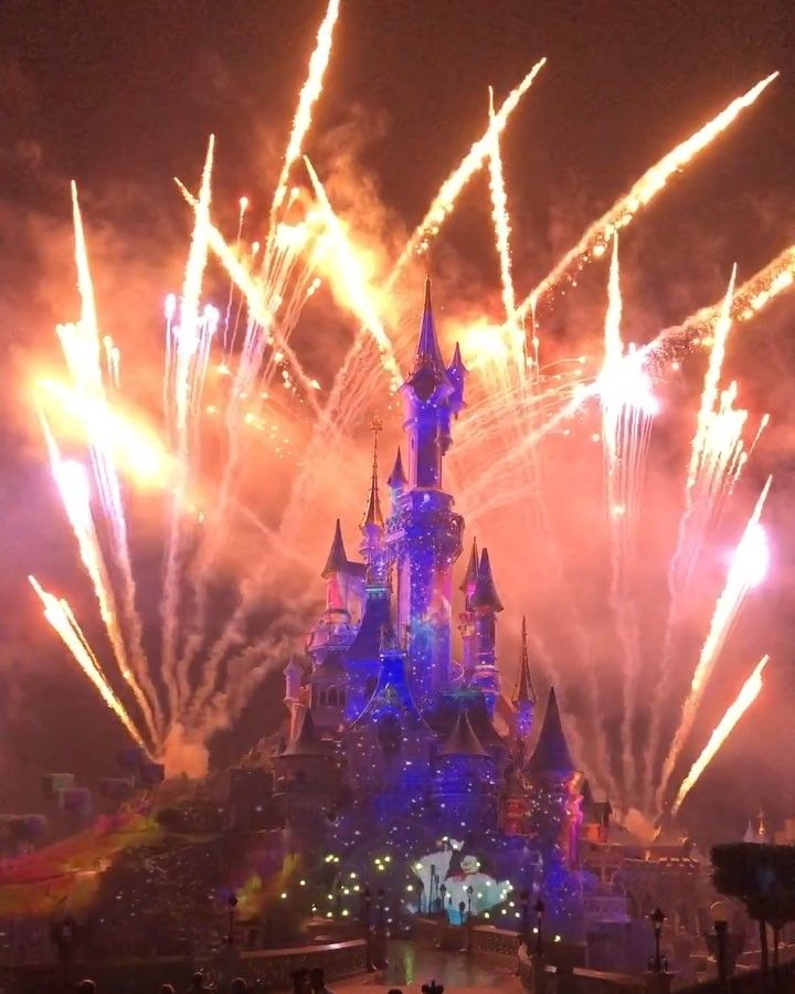 Las mejores ofertas de Disneyland París: Qué ver en Disneyland París