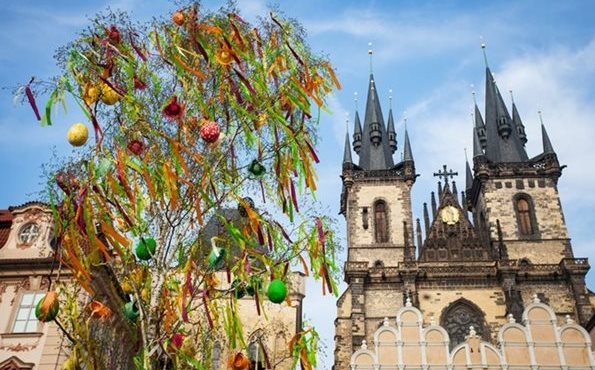 Ofertas de Viajes a Praga: Qué hacer en Praga con niños