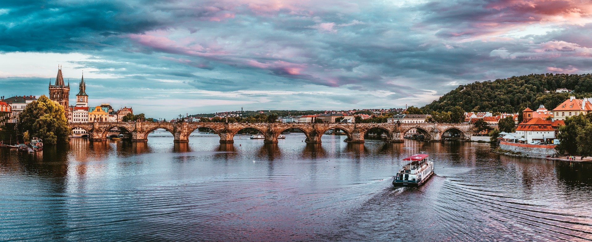 Ofertas de Viajes a Praga: Mejores lugares para visitar en Praga