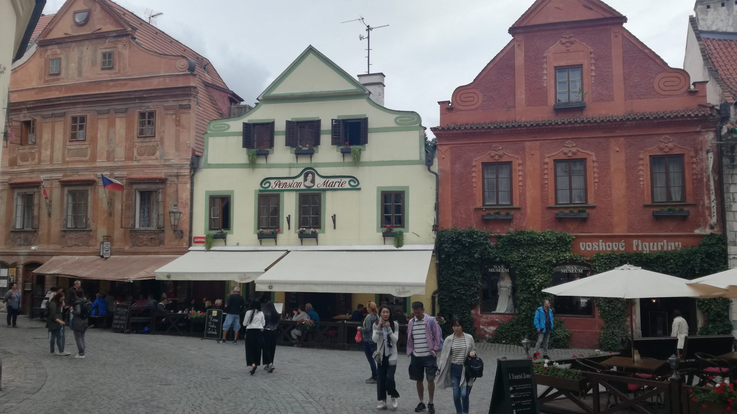 Ofertas de Viajes a Praga: Qué visitar en los alrededores de Praga