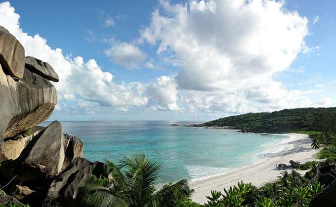 Lugares imprescindibles para visitar antes de morir: Las islas Seychelles