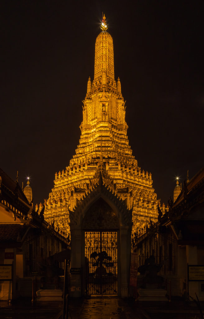 Las mejores ofertas de vacaciones en destinos de todo el mundo: Templo en Tailandia