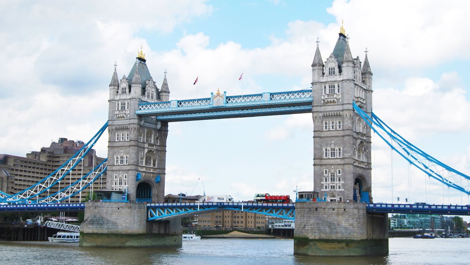 Las mejores ofertas de vacaciones en destinos de todo el mundo: Puente de Londres