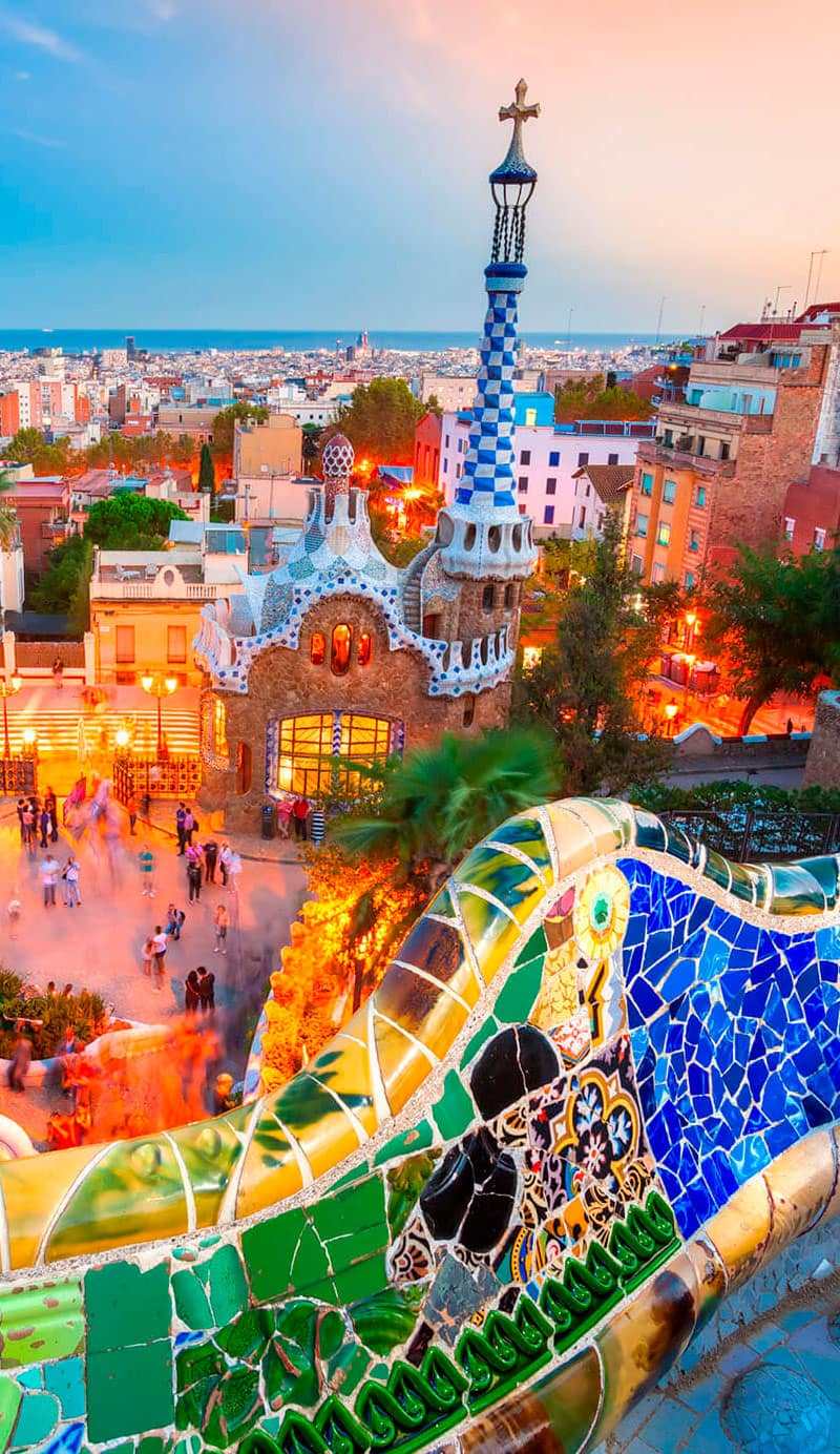Las mejores Ofertas de Hoteles en Barcelona: Ver la Casa Batlló en Barcelona