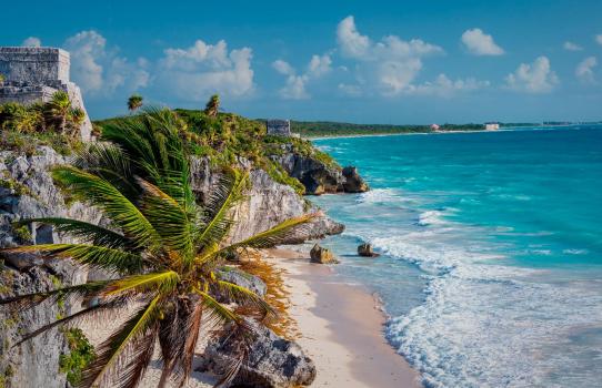Oferta Riviera Maya en Caribe Increible: Costa Riviera Maya