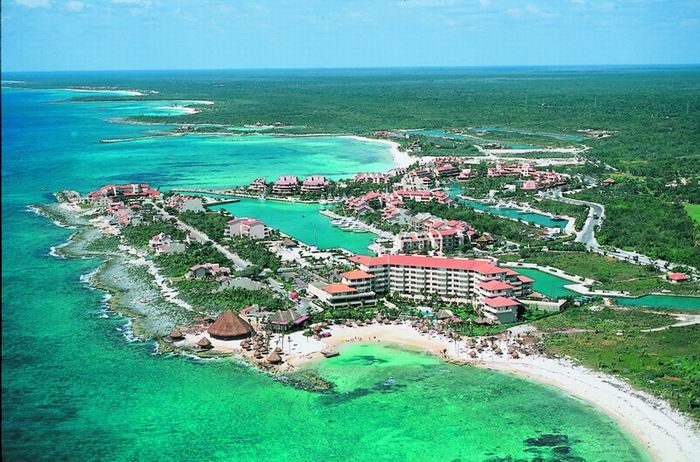 Oferta Riviera Maya en Caribe Increible: Riviera Maya