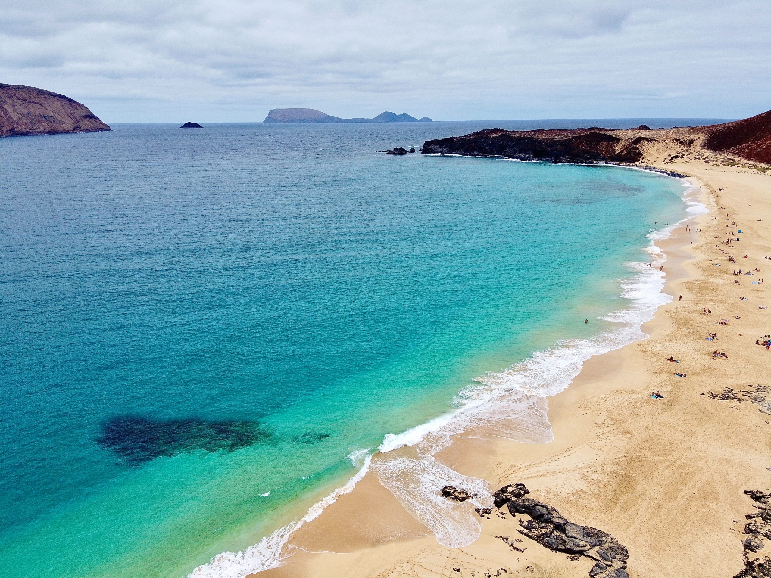 Vuelo + Hotel a Canarias: Lanzarote