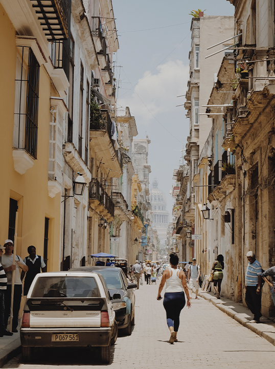 Las mejores ofertas de vacaciones en Cuba: Mejor temporada para viajar a Cuba