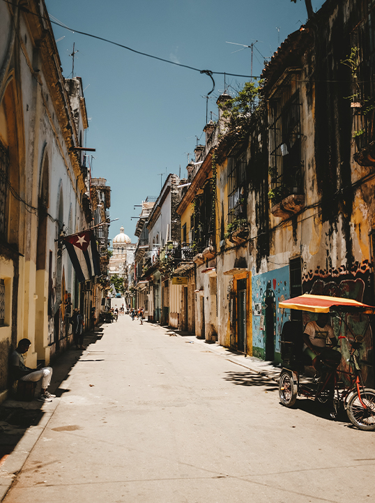 Las mejores ofertas de vacaciones en Cuba: Mejores sitios para visitar en Cuba