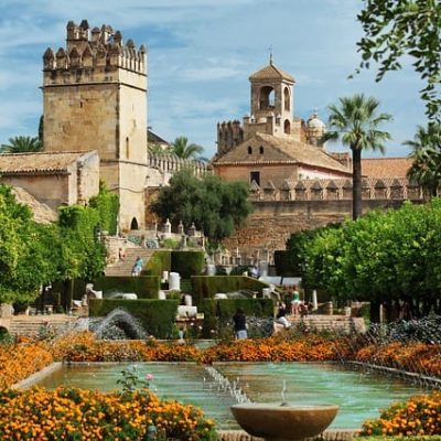 Las mejores ofertas de Hoteles en Córdoba: El clima en Córdoba